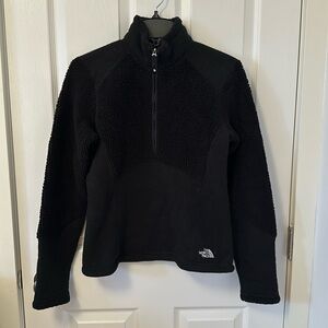 THE NORTH FACE zip up